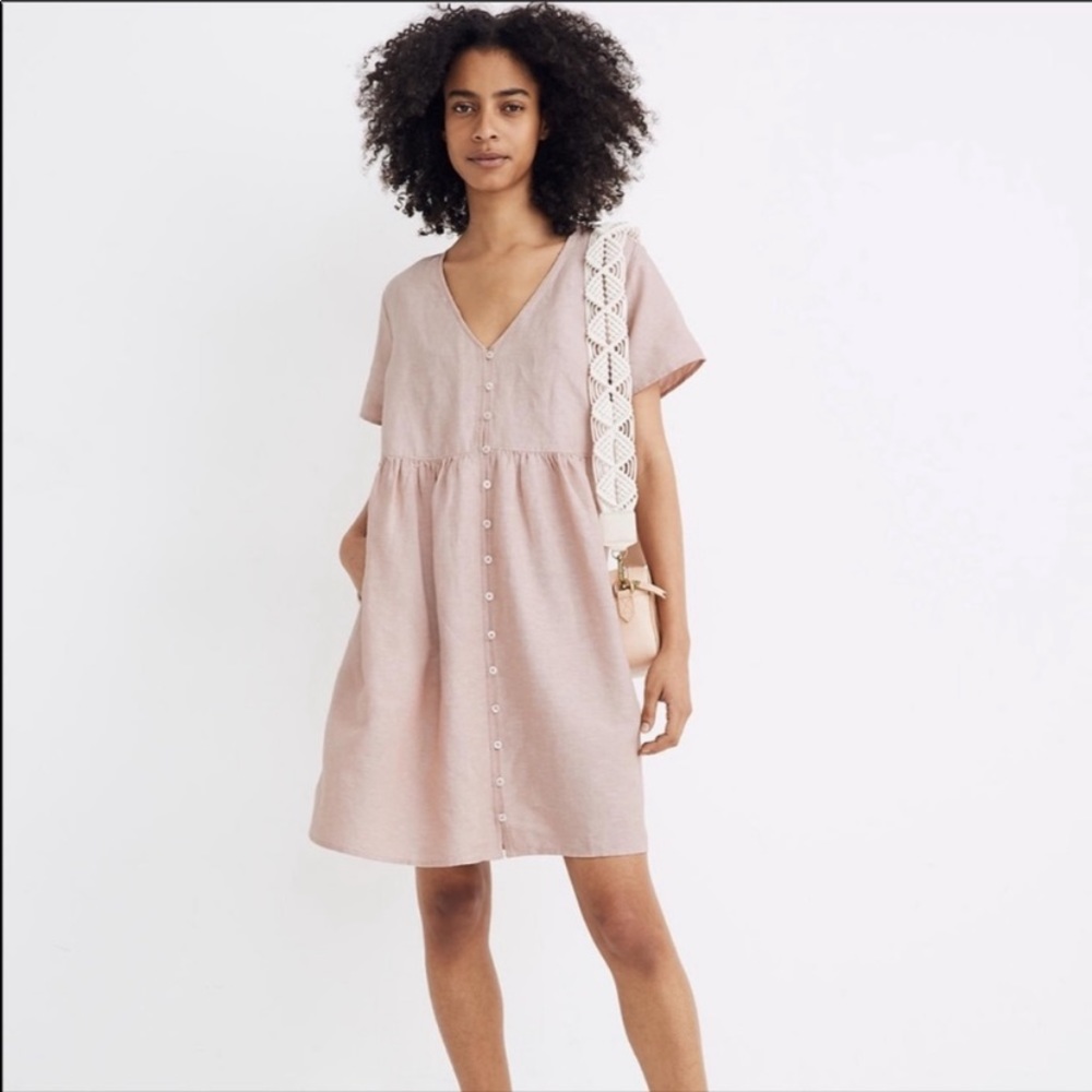 Madewell Dress